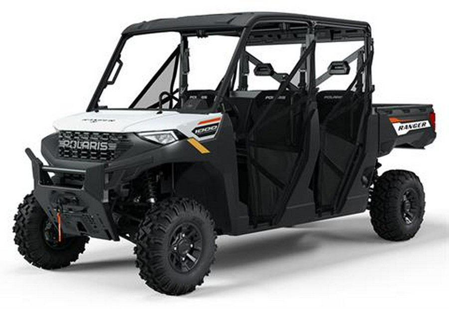 2025 Polaris Ranger Crew 1000 Premium