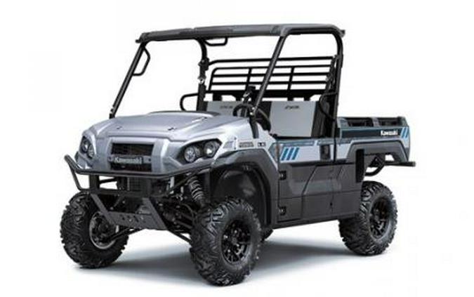 2024 Kawasaki Mule™ PRO-FXR™ 1000 LE