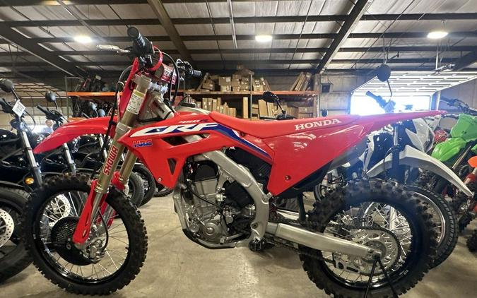 2022 Honda® CRF450R