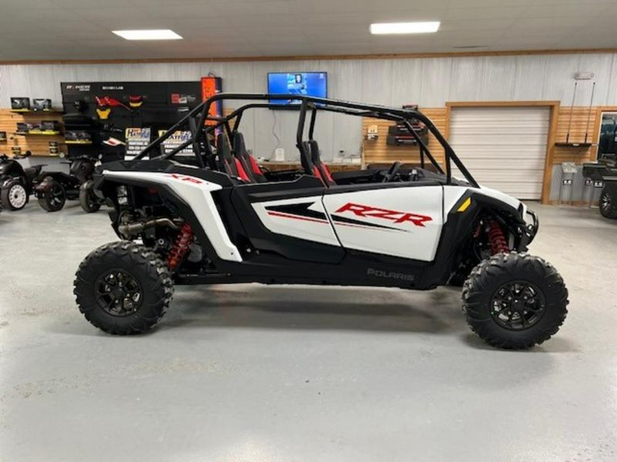 2024 Polaris® RZR XP 4 1000 Sport