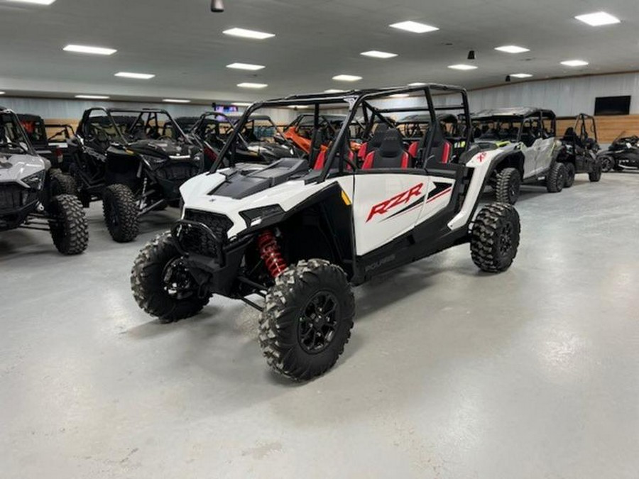 2024 Polaris® RZR XP 4 1000 Sport