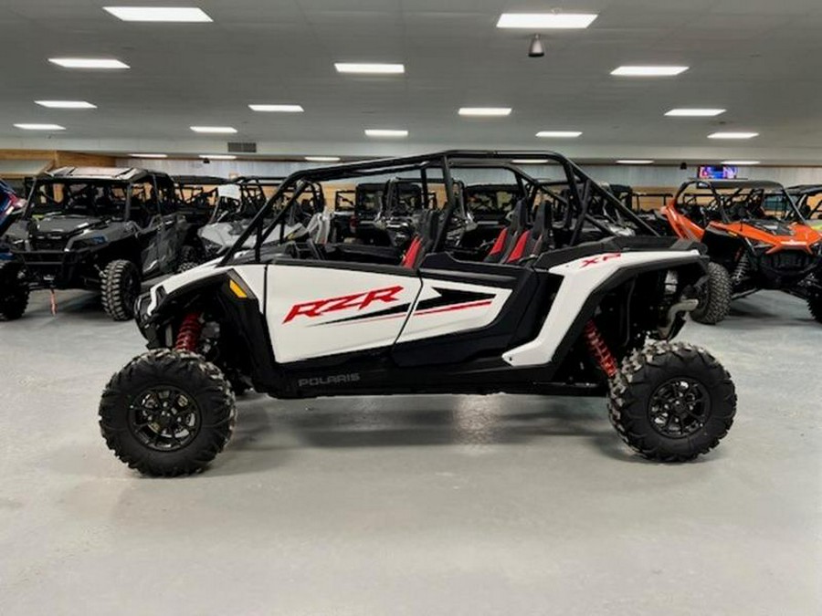 2024 Polaris® RZR XP 4 1000 Sport