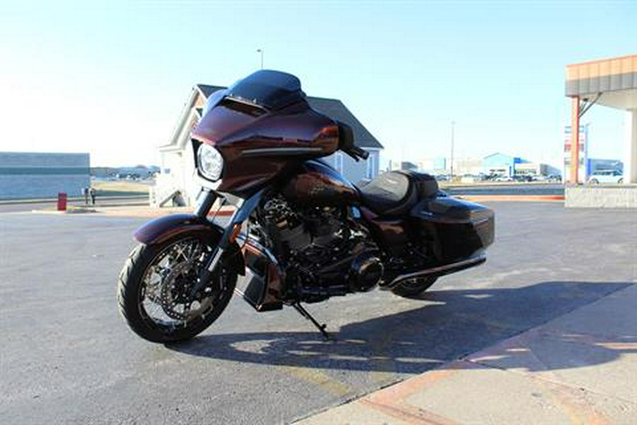 2024 Harley-Davidson CVO™ Street Glide®