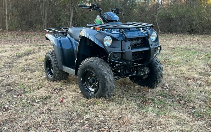 2025 Kawasaki Brute Force 300