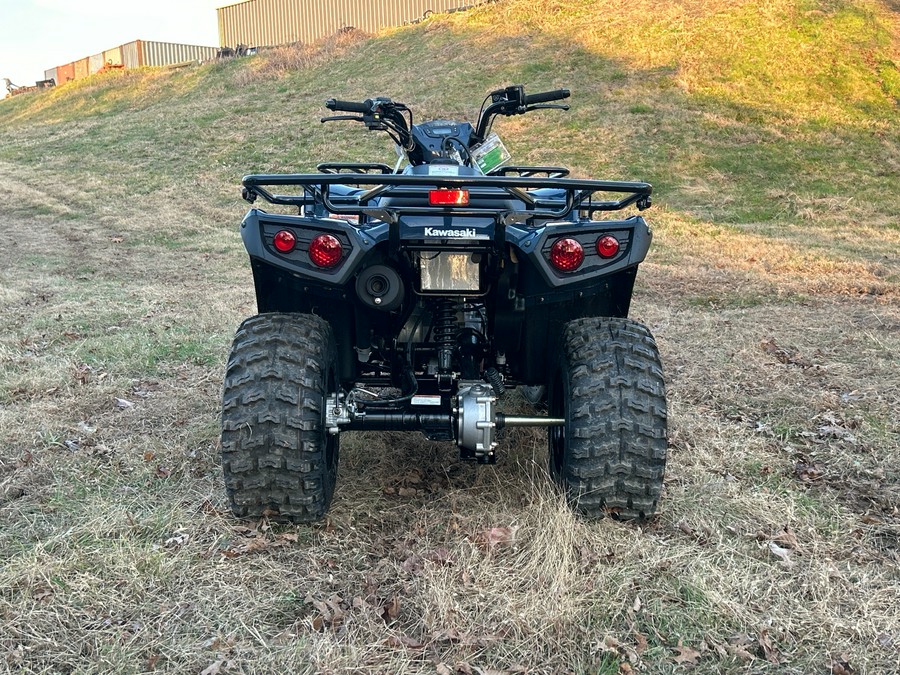 2025 Kawasaki Brute Force 300