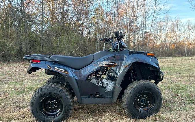 2025 Kawasaki Brute Force 300