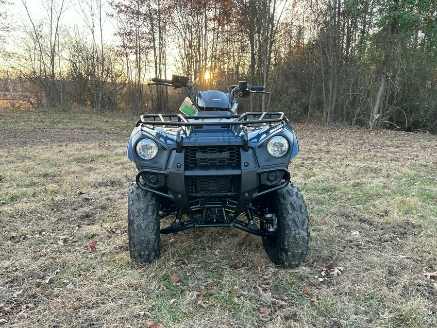 2025 Kawasaki Brute Force 300
