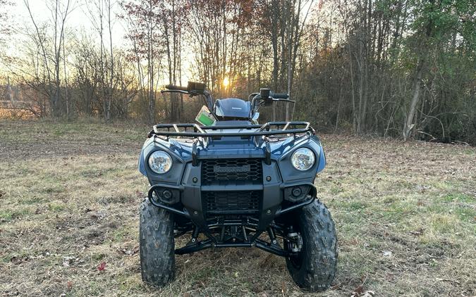 2025 Kawasaki Brute Force 300