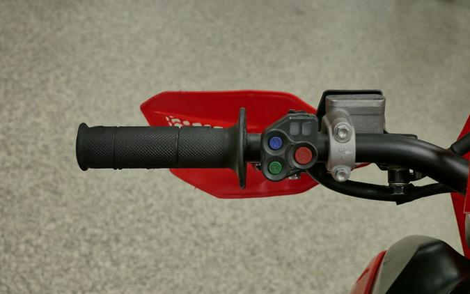 2022 Honda CRF 450RX