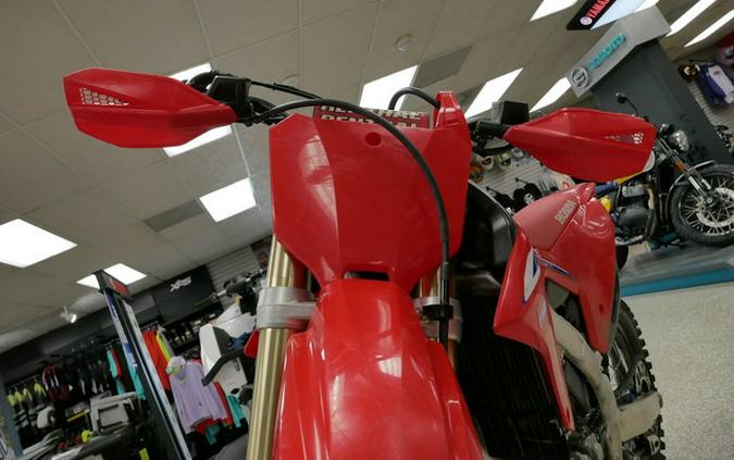 2022 Honda CRF 450RX