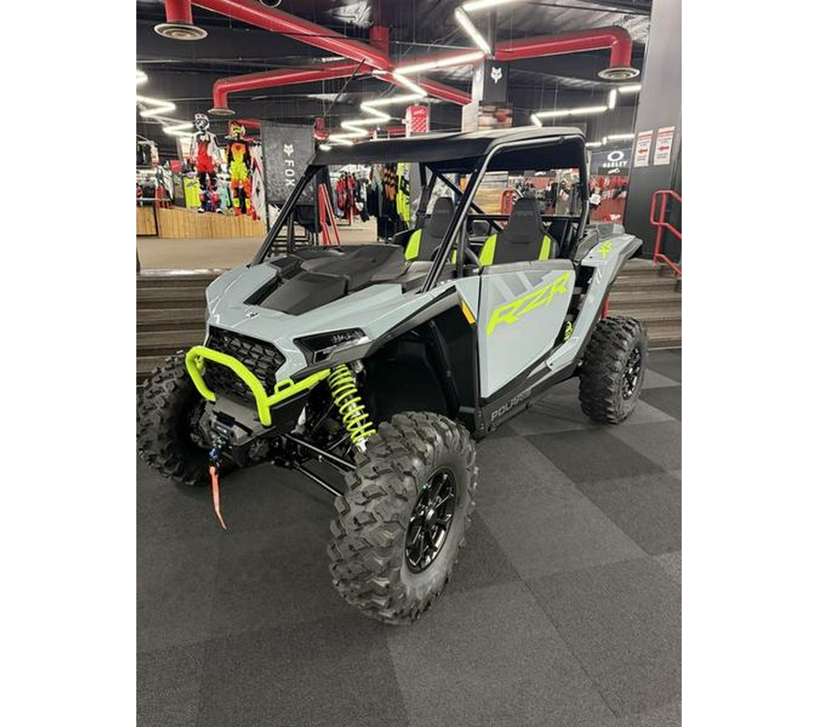 2025 Polaris® RZR XP 1000 Ultimate
