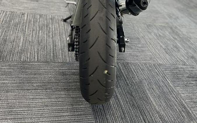 2018 Kawasaki Ninja® 400 ABS