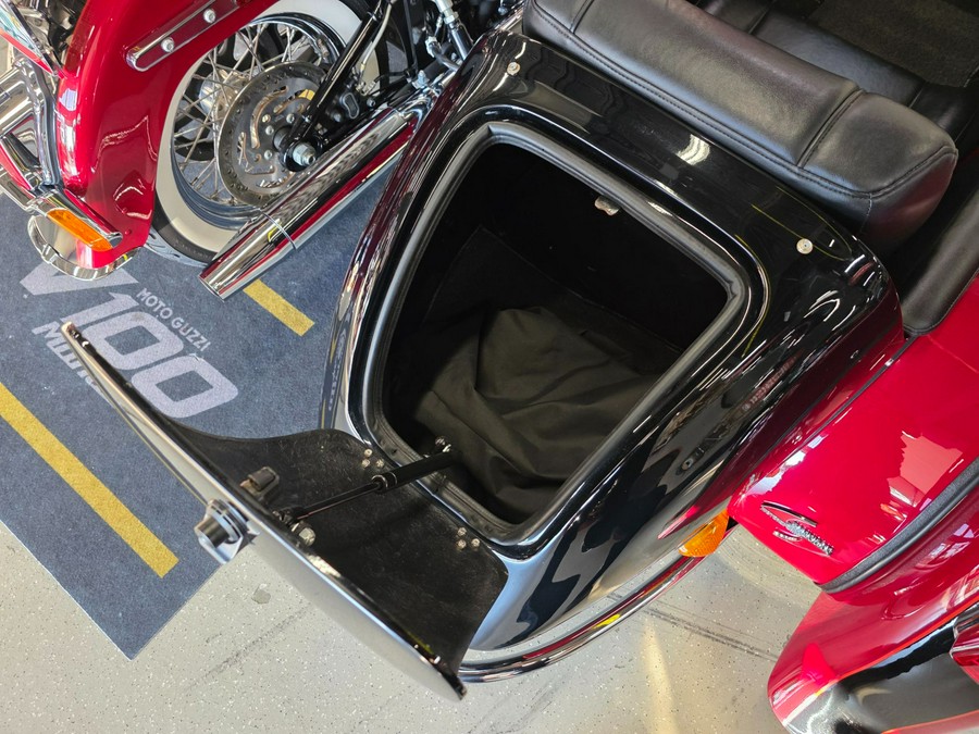 2020 Harley-Davidson Deluxe