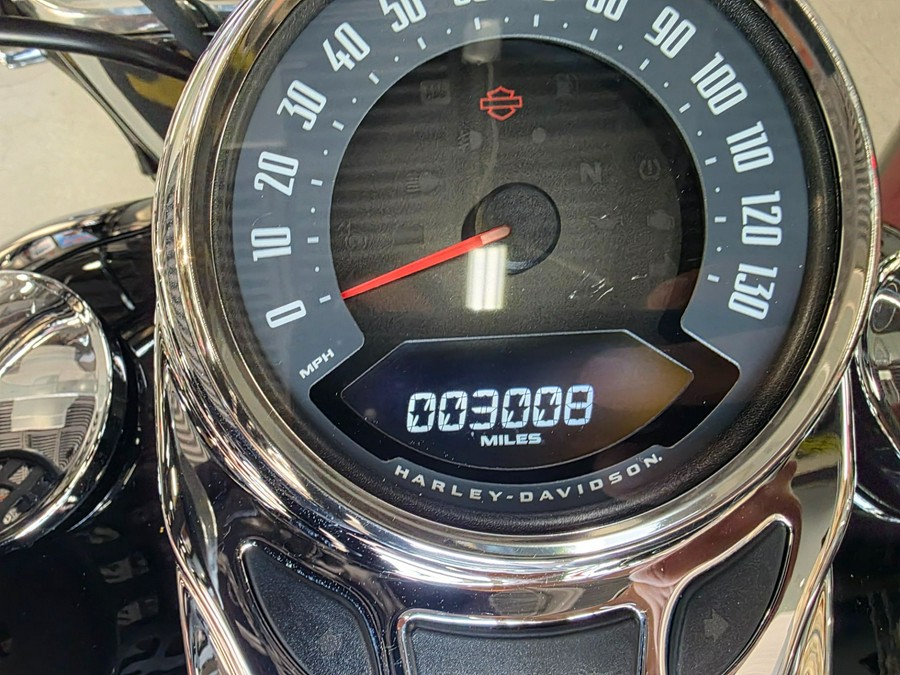 2020 Harley-Davidson Deluxe