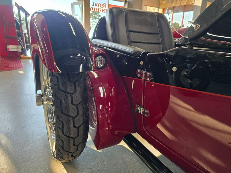 2020 Harley-Davidson Deluxe