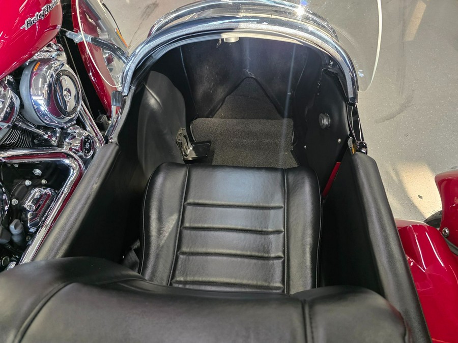 2020 Harley-Davidson Deluxe