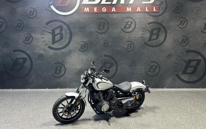 2015 Yamaha Bolt™ R-Spec