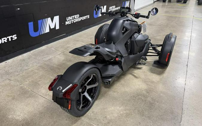 2026 Can-Am® Ryker Sport Rotax 900 ACE