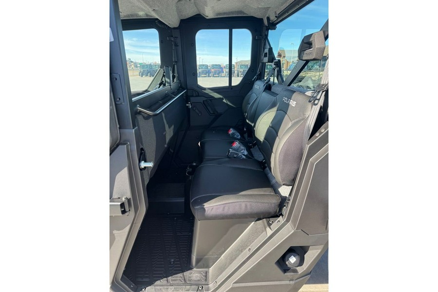 2026 Polaris Ranger Crew® XP 1000 NorthStar Edition Premium