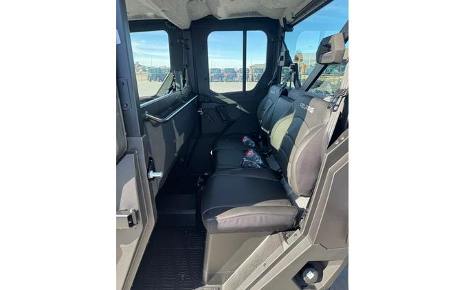 2026 Polaris Ranger Crew® XP 1000 NorthStar Edition Premium