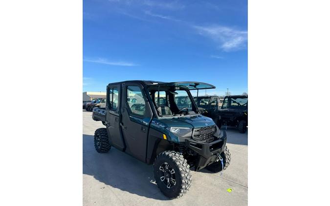 2026 Polaris Ranger Crew® XP 1000 NorthStar Edition Premium