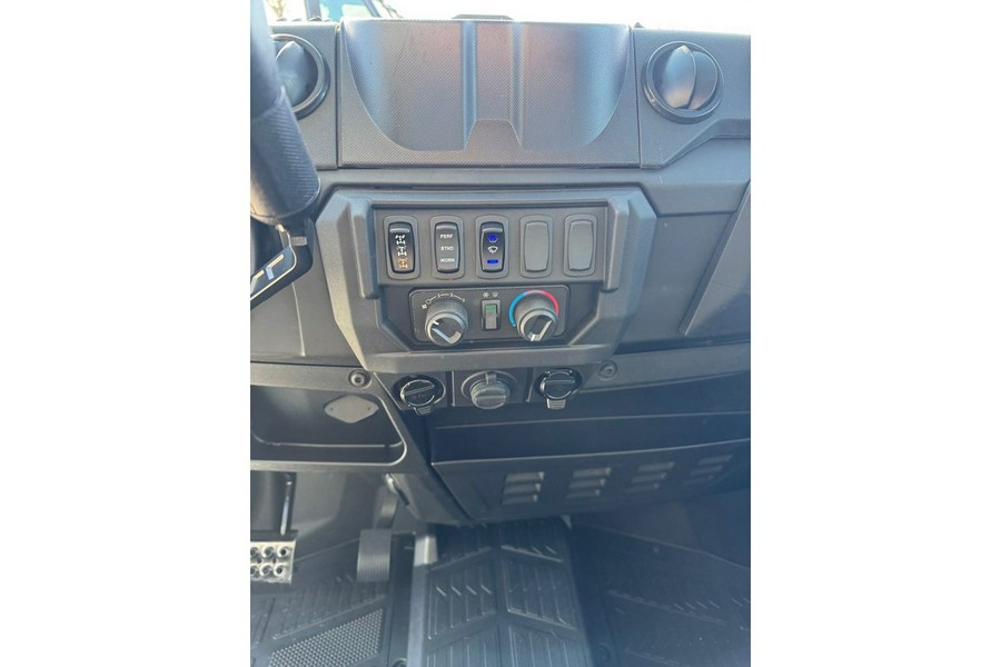 2026 Polaris Ranger Crew® XP 1000 NorthStar Edition Premium