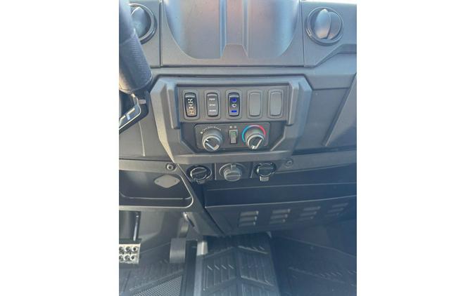 2026 Polaris Ranger Crew® XP 1000 NorthStar Edition Premium