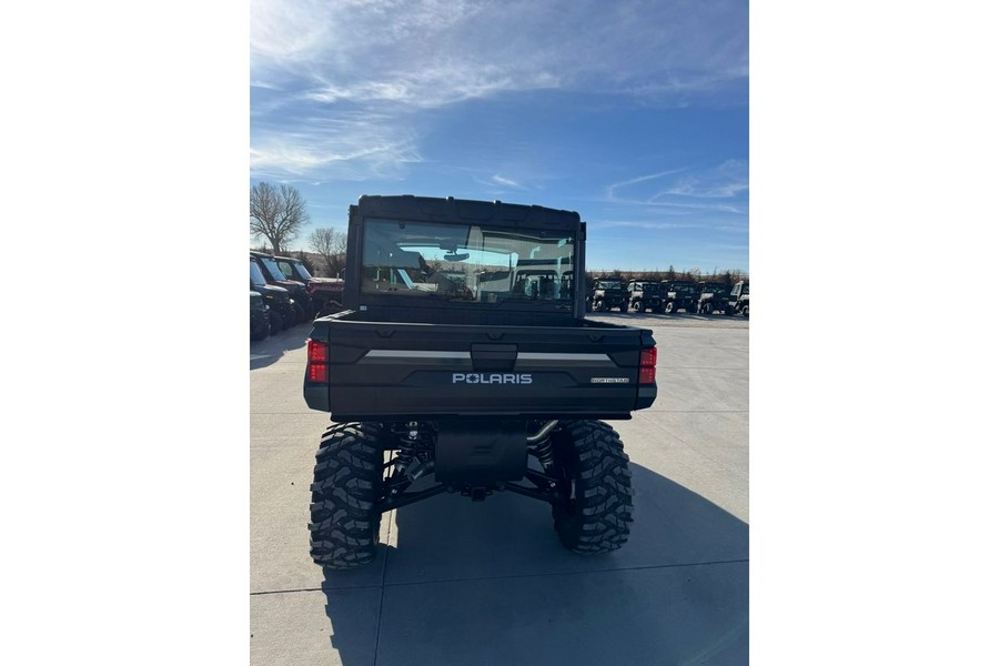 2026 Polaris Ranger Crew® XP 1000 NorthStar Edition Premium