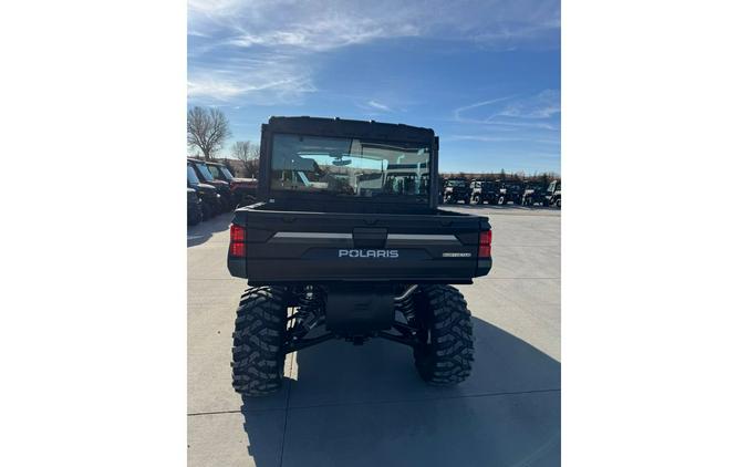 2026 Polaris Ranger Crew® XP 1000 NorthStar Edition Premium