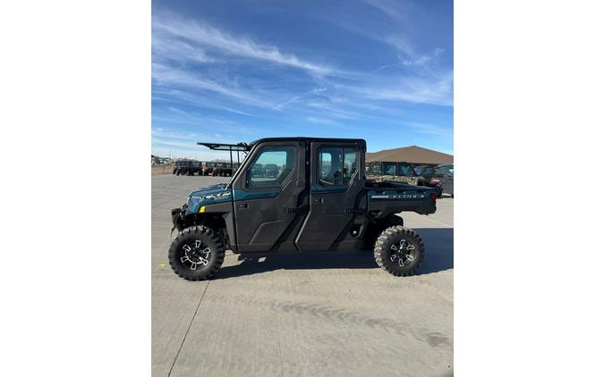 2026 Polaris Ranger Crew® XP 1000 NorthStar Edition Premium