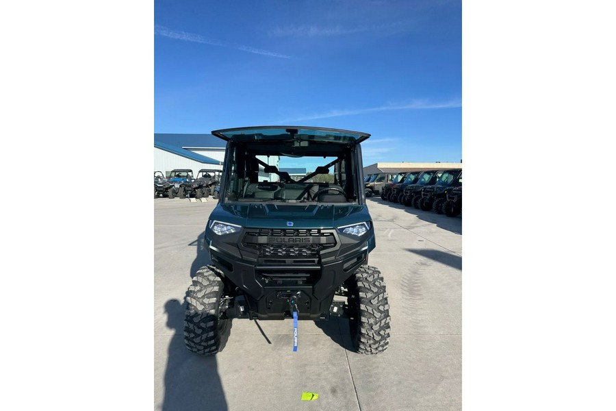 2026 Polaris Ranger Crew® XP 1000 NorthStar Edition Premium