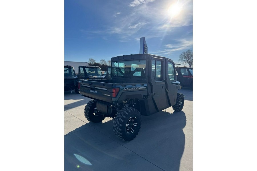 2026 Polaris Ranger Crew® XP 1000 NorthStar Edition Premium