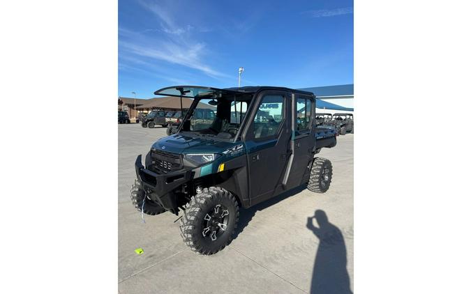 2026 Polaris Ranger Crew® XP 1000 NorthStar Edition Premium
