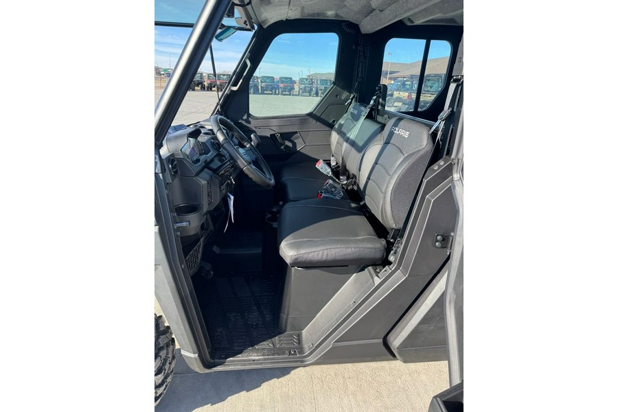 2026 Polaris Ranger Crew® XP 1000 NorthStar Edition Premium