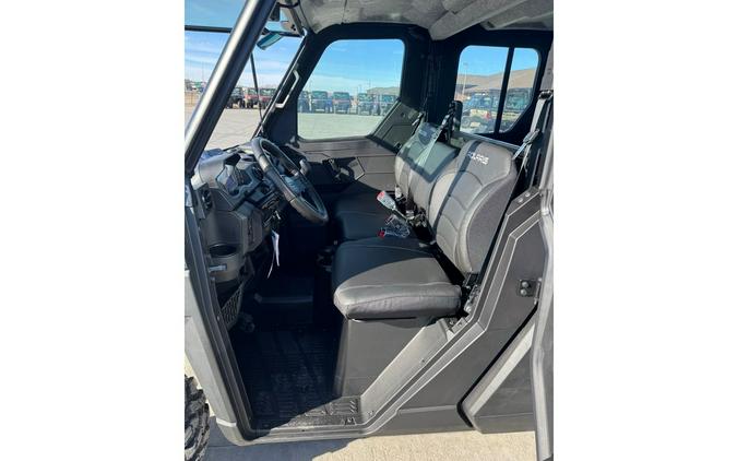 2026 Polaris Ranger Crew® XP 1000 NorthStar Edition Premium