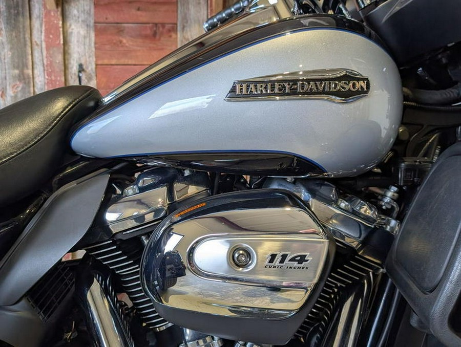 2019 Harley-Davidson® FLHTCUTG - Tri Glide® Ultra