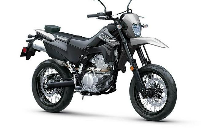 2026 Kawasaki KLX®300SM