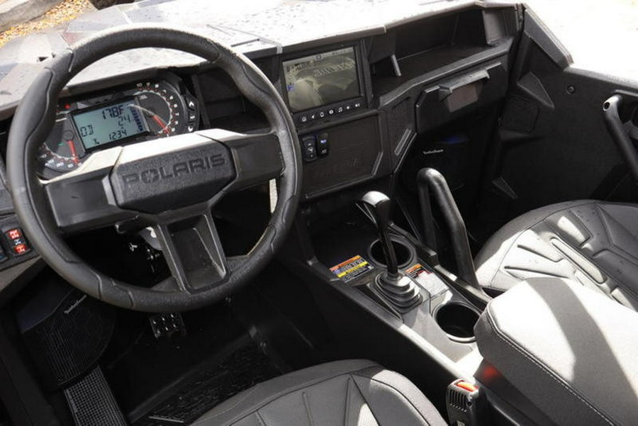 2026 Polaris® General XP 4 1000 Ultimate