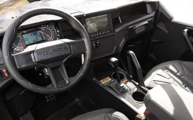 2026 Polaris® General XP 4 1000 Ultimate