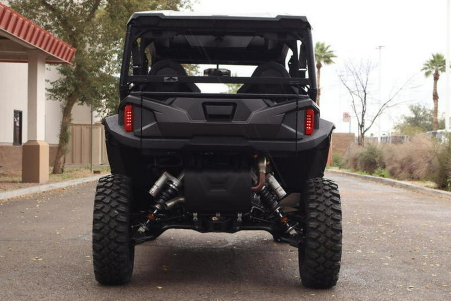 2026 Polaris® General XP 4 1000 Ultimate