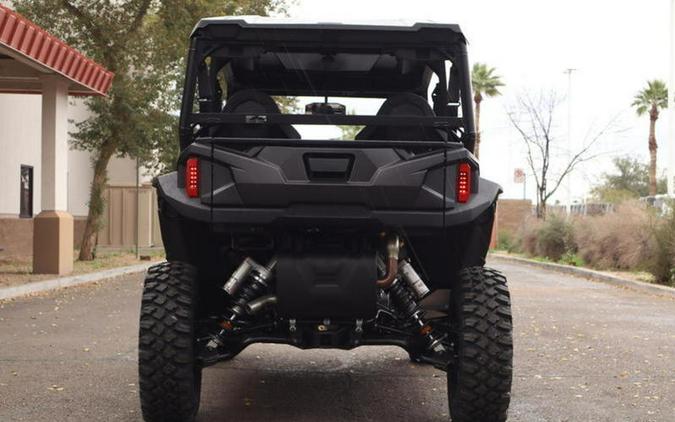 2026 Polaris® General XP 4 1000 Ultimate