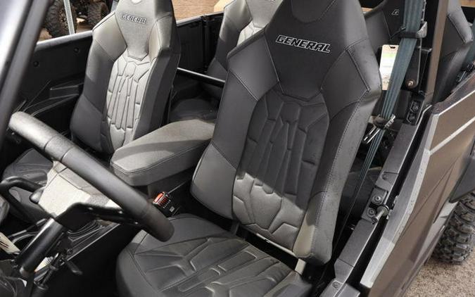 2026 Polaris® General XP 4 1000 Ultimate