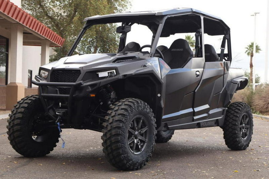 2026 Polaris® General XP 4 1000 Ultimate