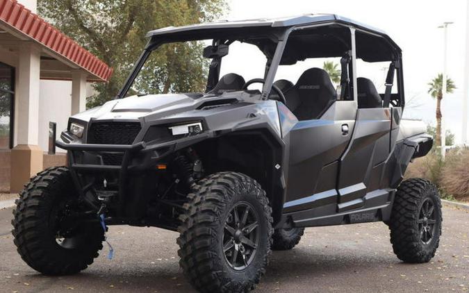 2026 Polaris® General XP 4 1000 Ultimate