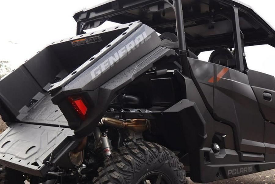 2026 Polaris® General XP 4 1000 Ultimate