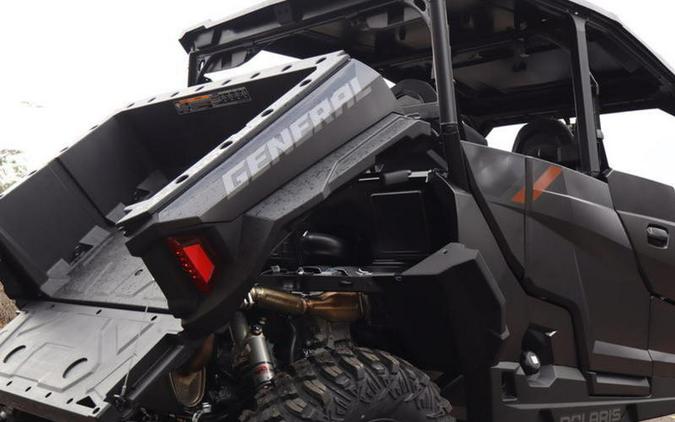 2026 Polaris® General XP 4 1000 Ultimate