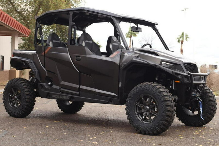 2026 Polaris® General XP 4 1000 Ultimate