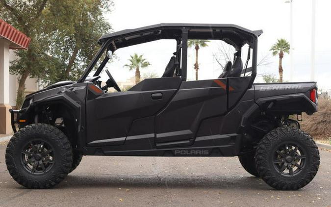 2026 Polaris® General XP 4 1000 Ultimate