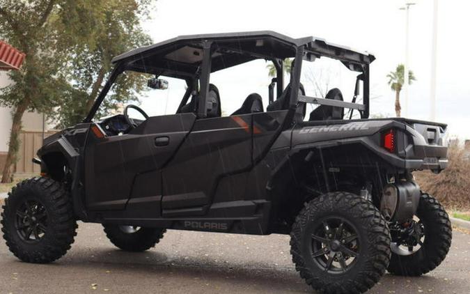 2026 Polaris® General XP 4 1000 Ultimate