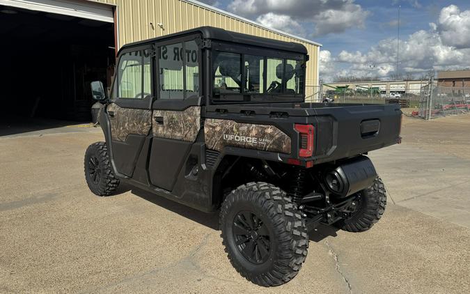 2026 CFMOTO UFORCE U10 XL Pro Highland